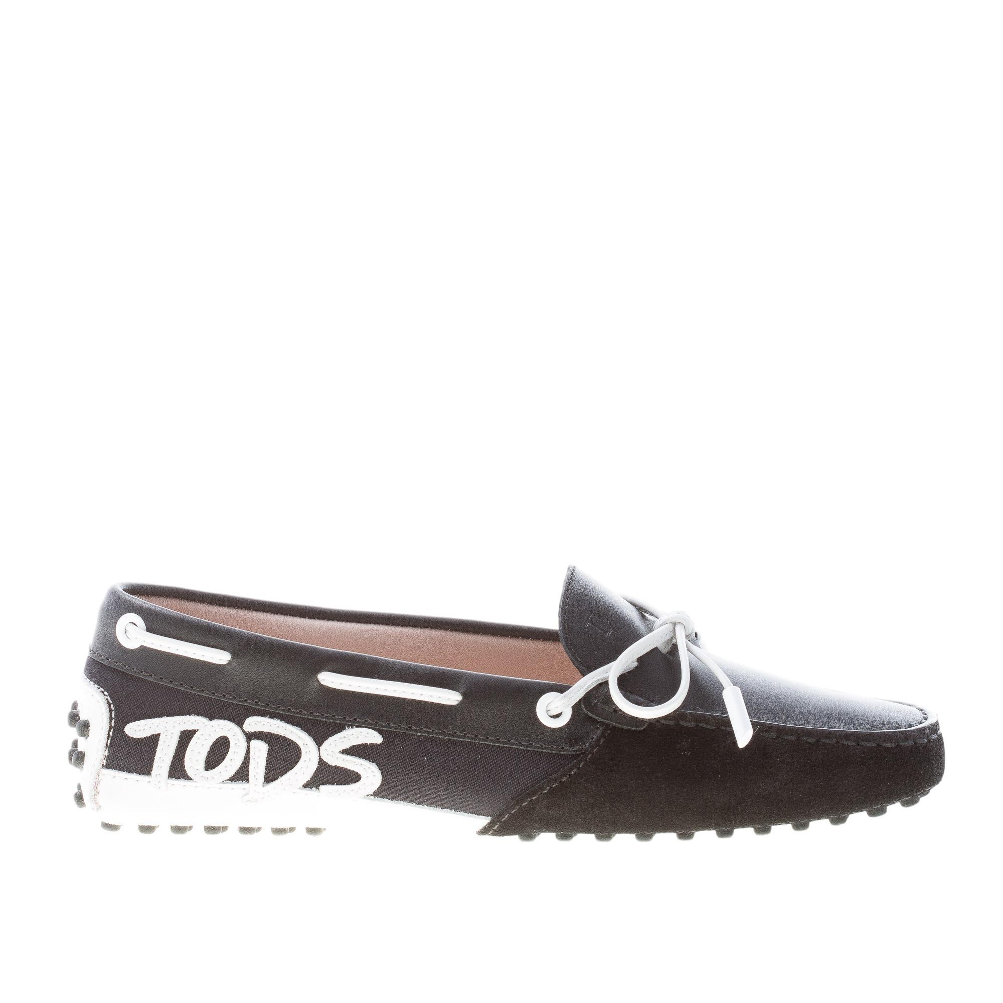 tods womens shoes
