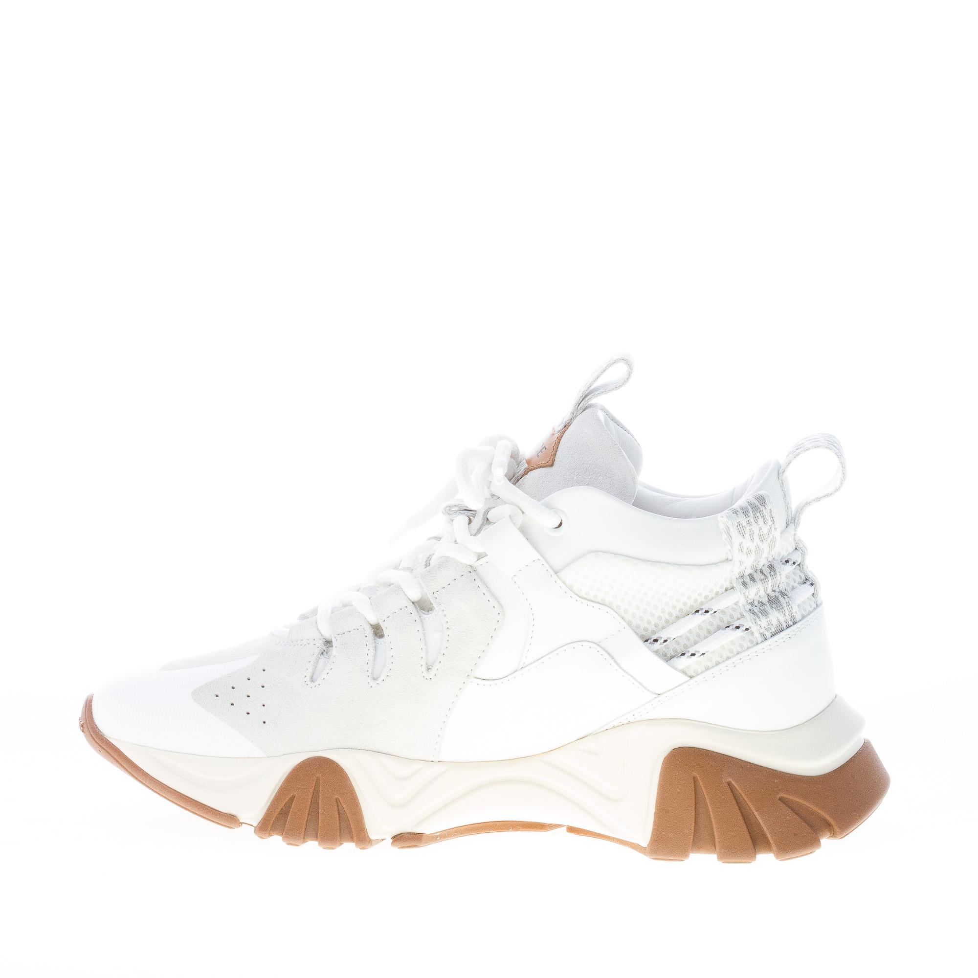 versace squalo hiker