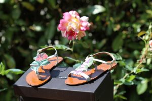 D E G FIORI shop online Strike Calzature