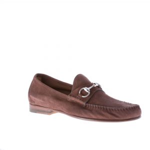 GUCCI-367926SUEDE-002-2 shop online Strike Calzature