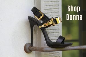 zanotti link donna scritta shop online Strike Calzature