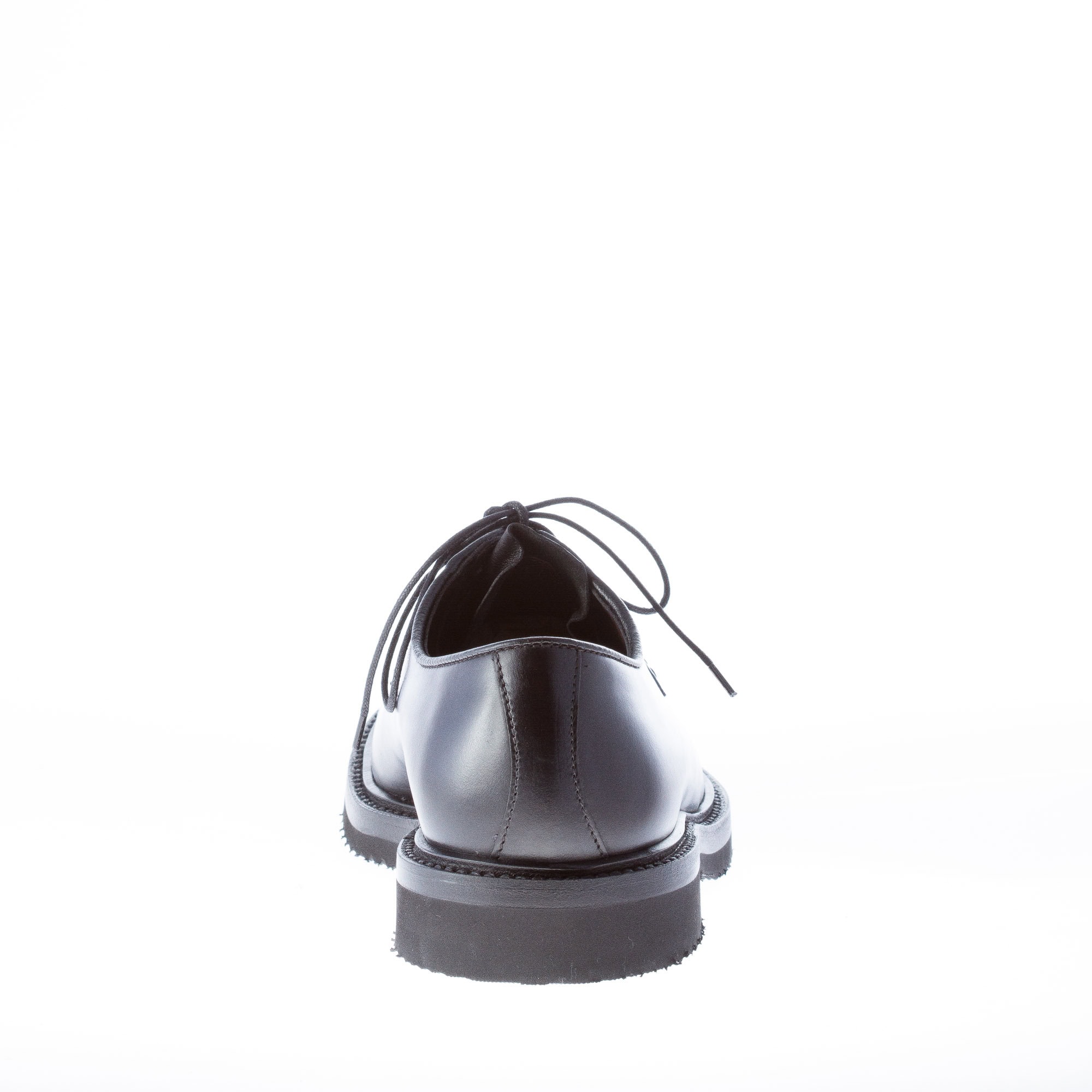CHURCH'S: Derby Shannon In Pelle - Nero | Scarpe Stringate Church's