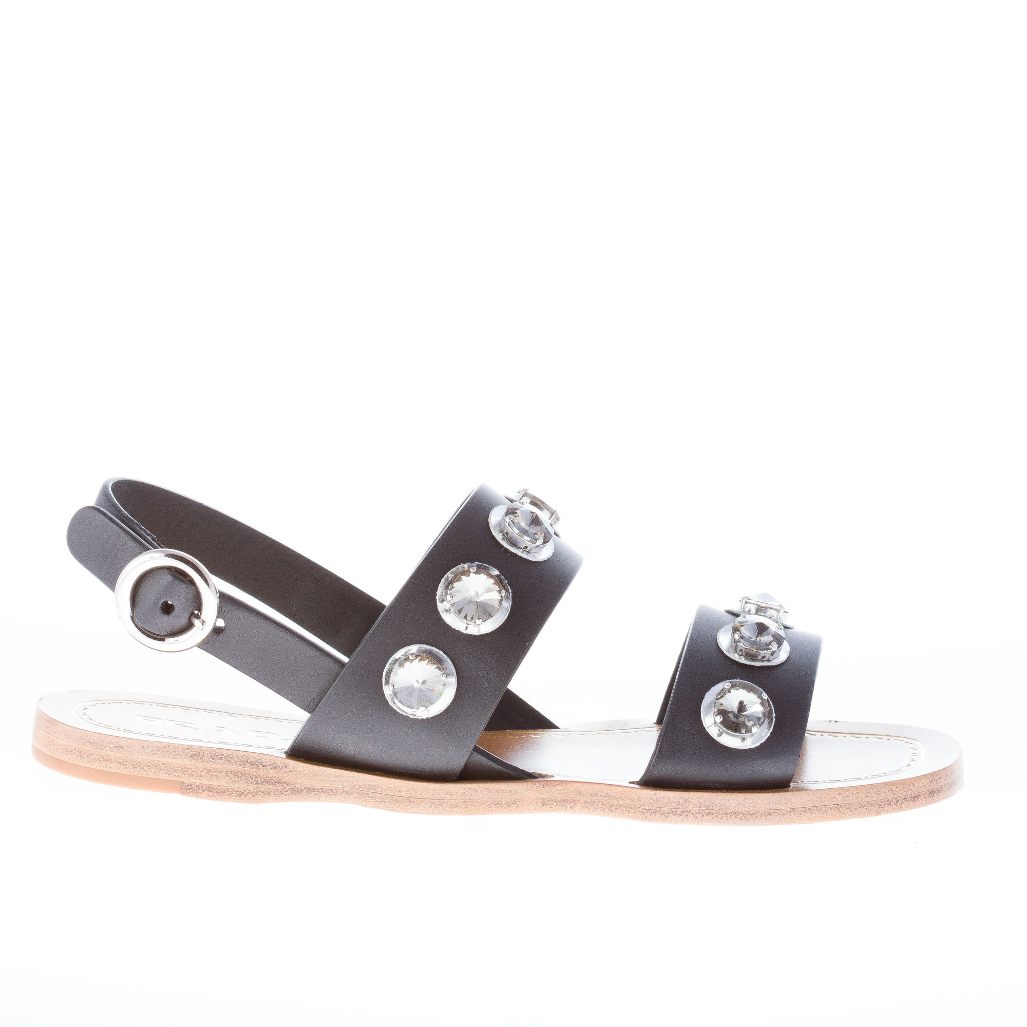 Prada sandalo sales