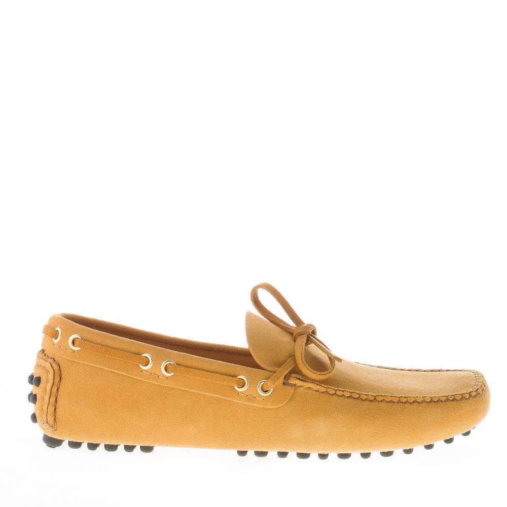 car shoe uomo