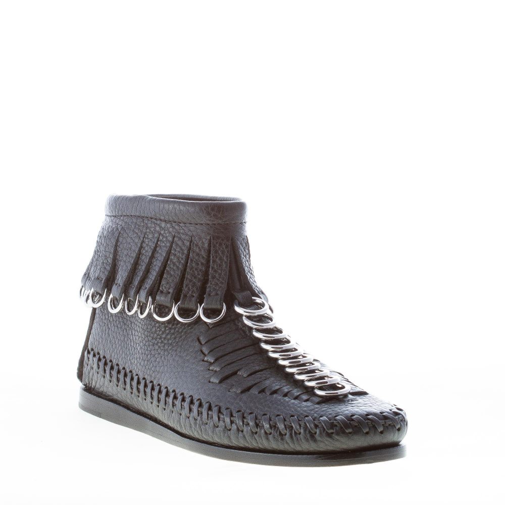 alexander wang stivaletti