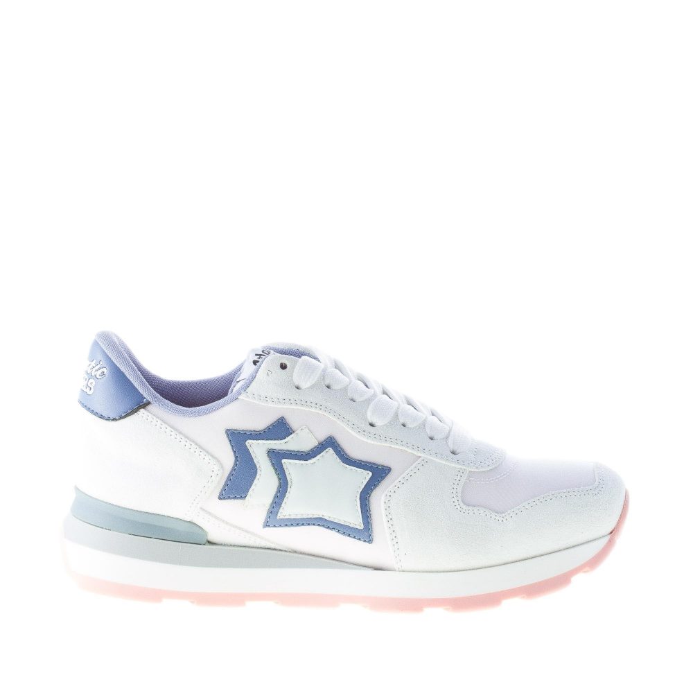 atlantic stars scarpe donna