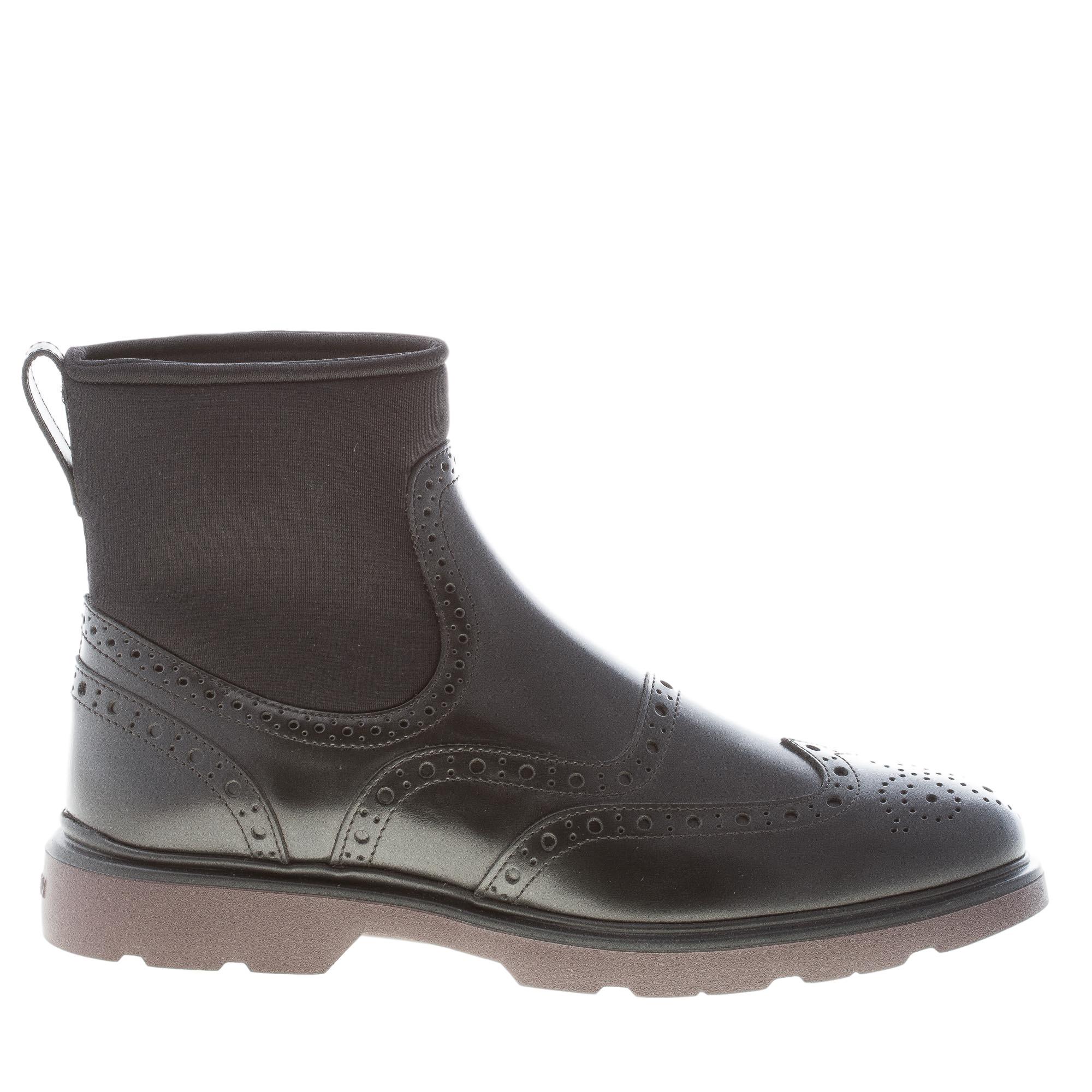 Stivaletti Hogan Uomo Sale, 54% OFF | www.ingeniovirtual.com