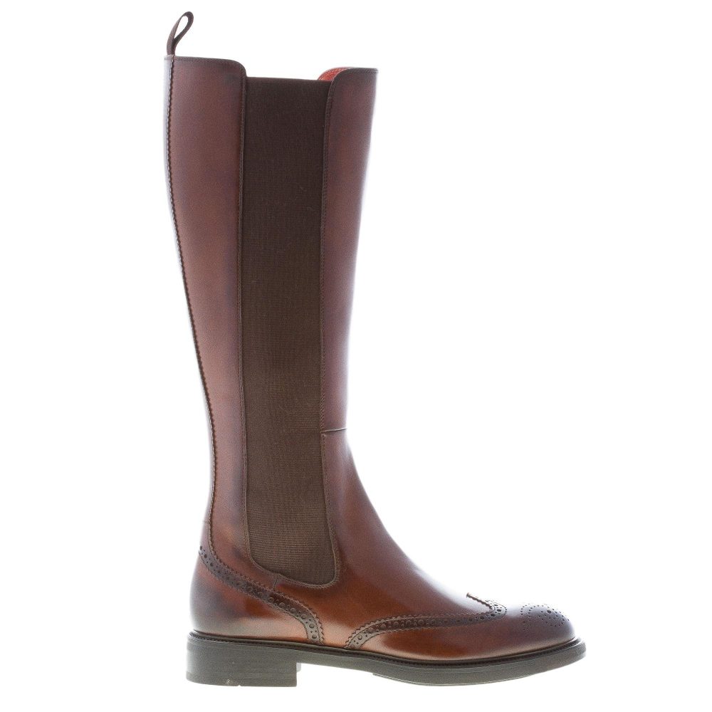 santoni stivali