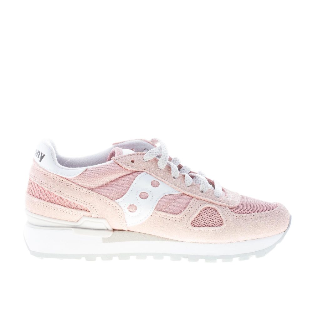 saucony donna bianco