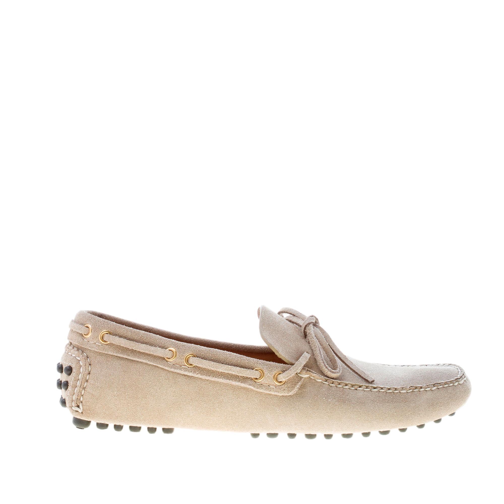 Car shoe uomo deals