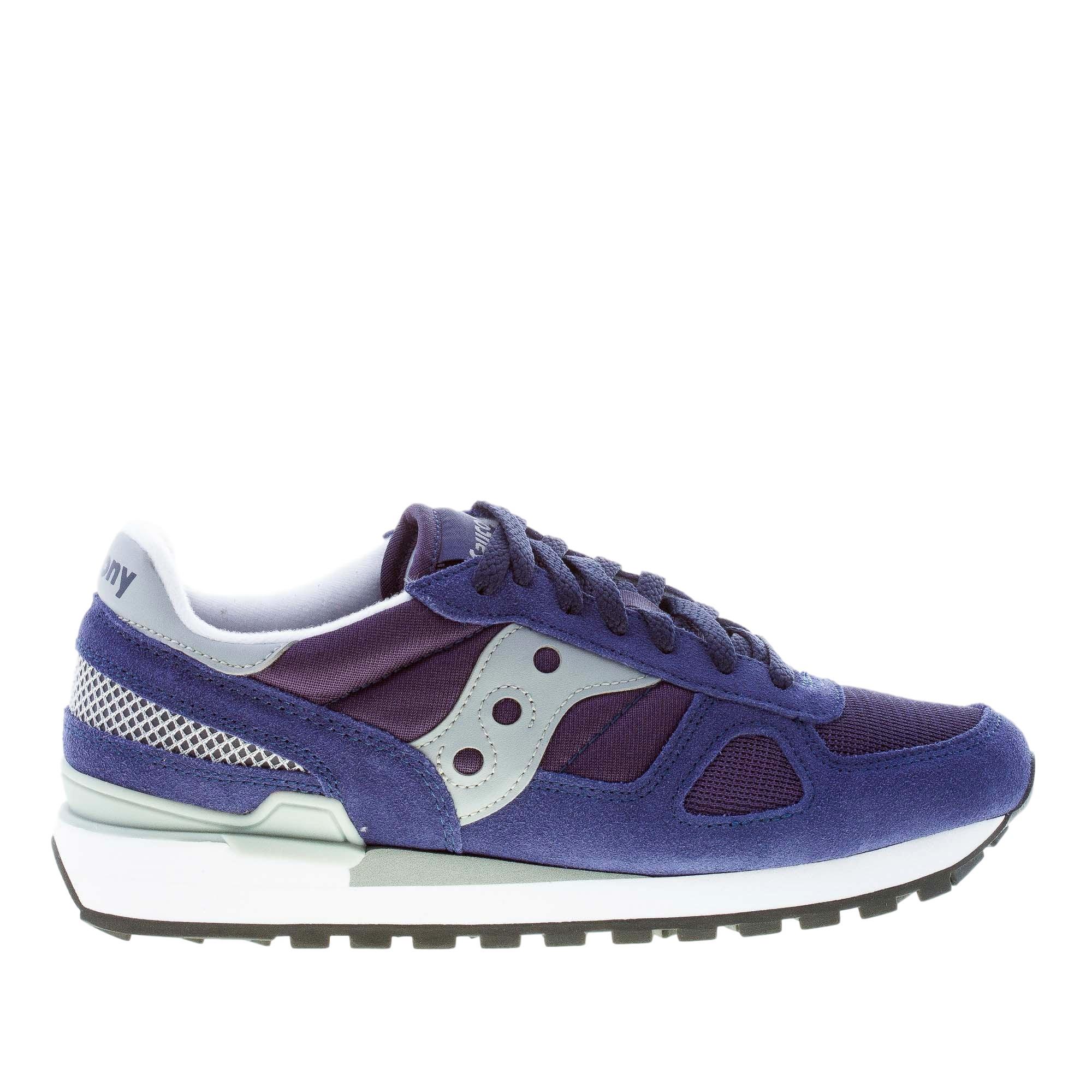 Saucony discount grigio scuro