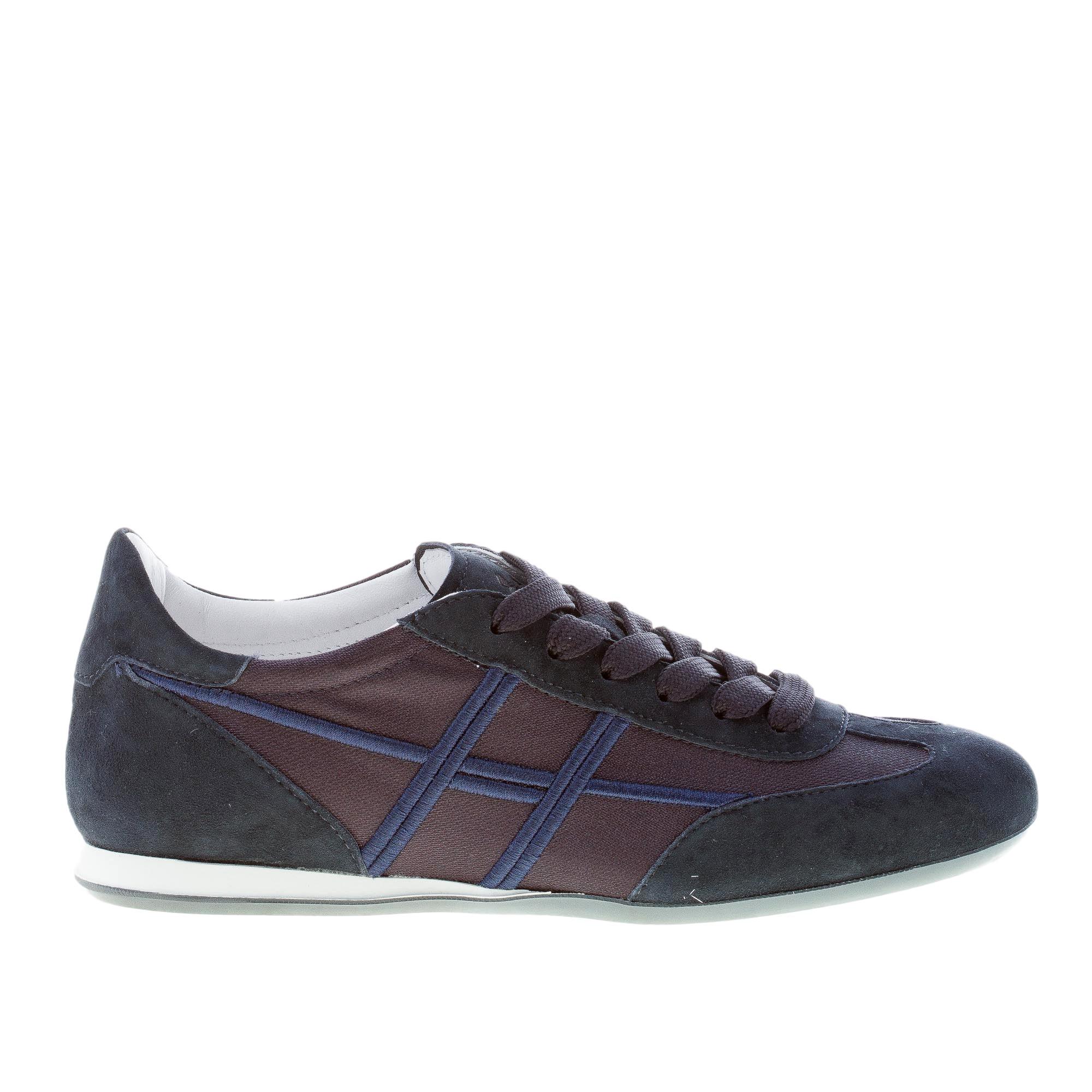 Hogan olympia blu clearance donna