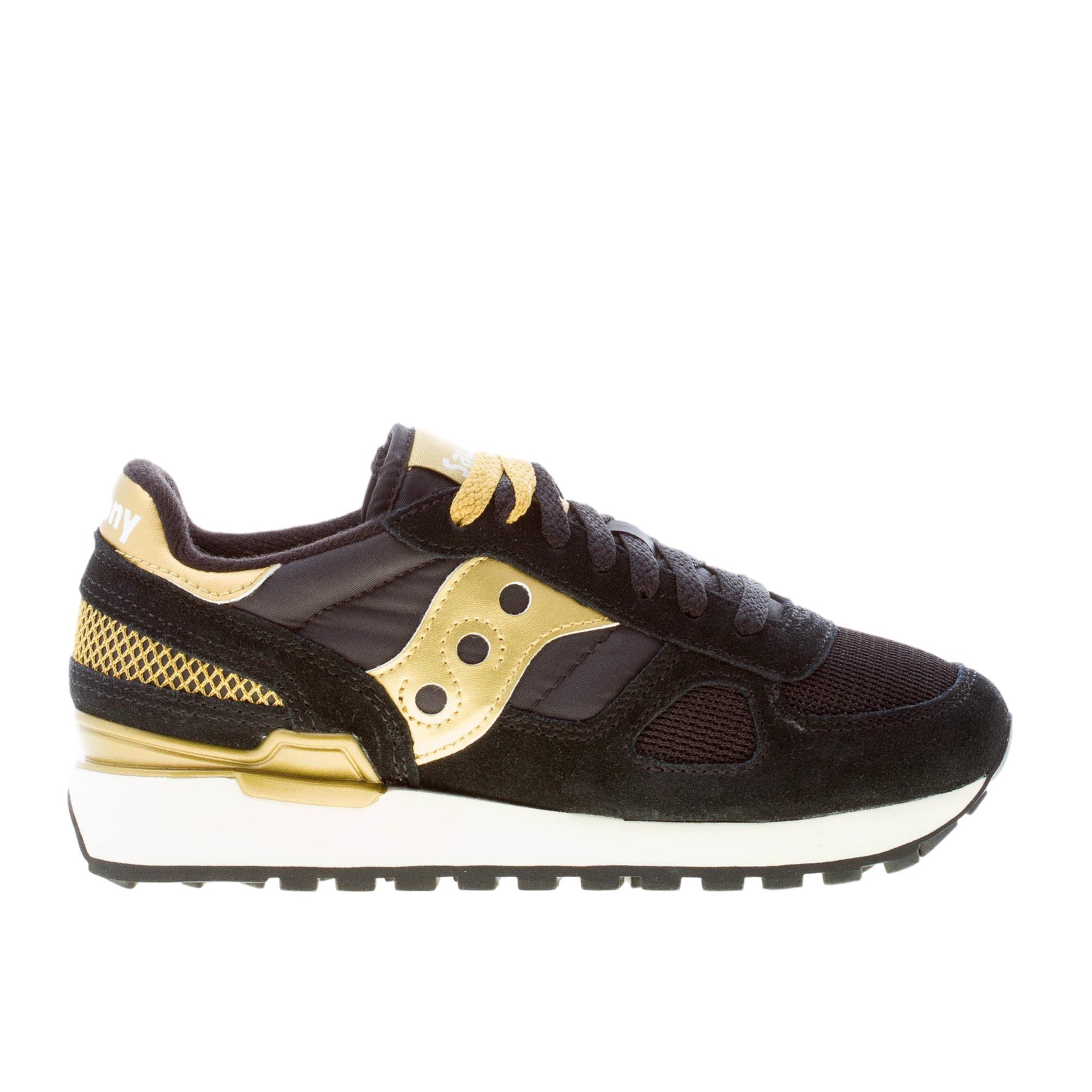 Saucony oro e nero shop