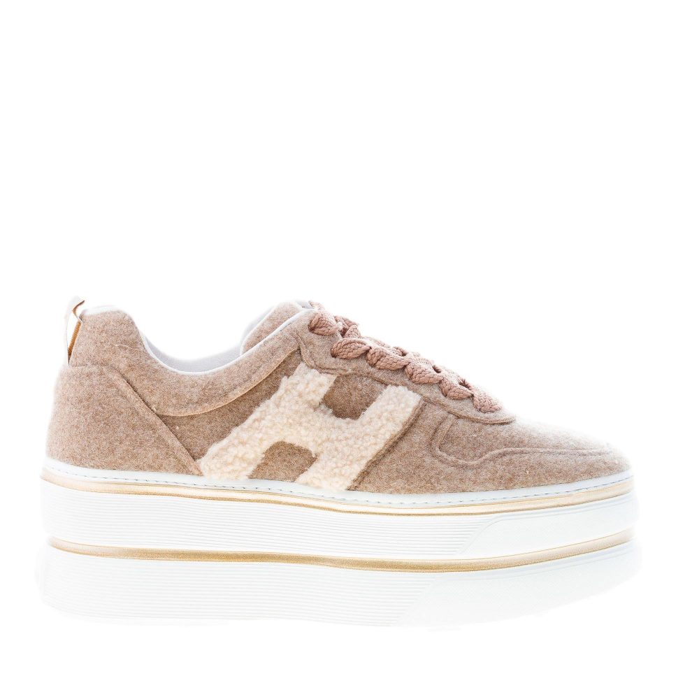 hogan platform donna