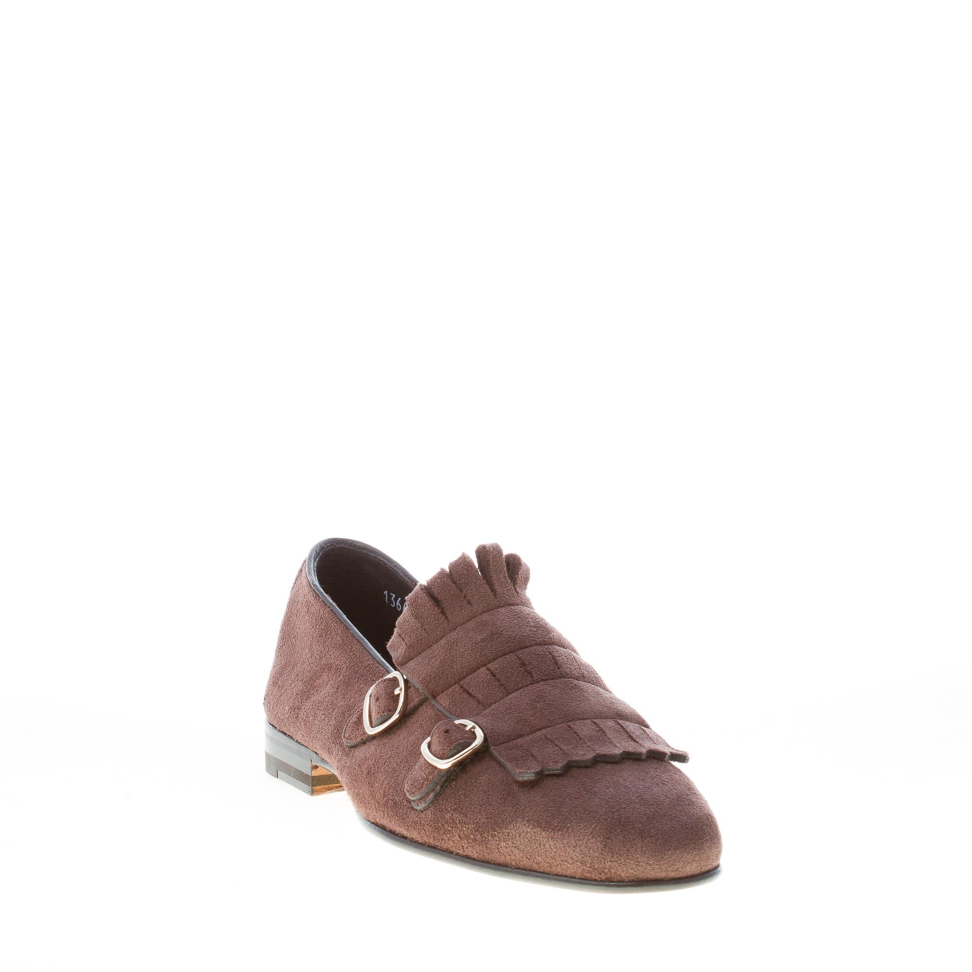 Mocassino fibbia uomo deals