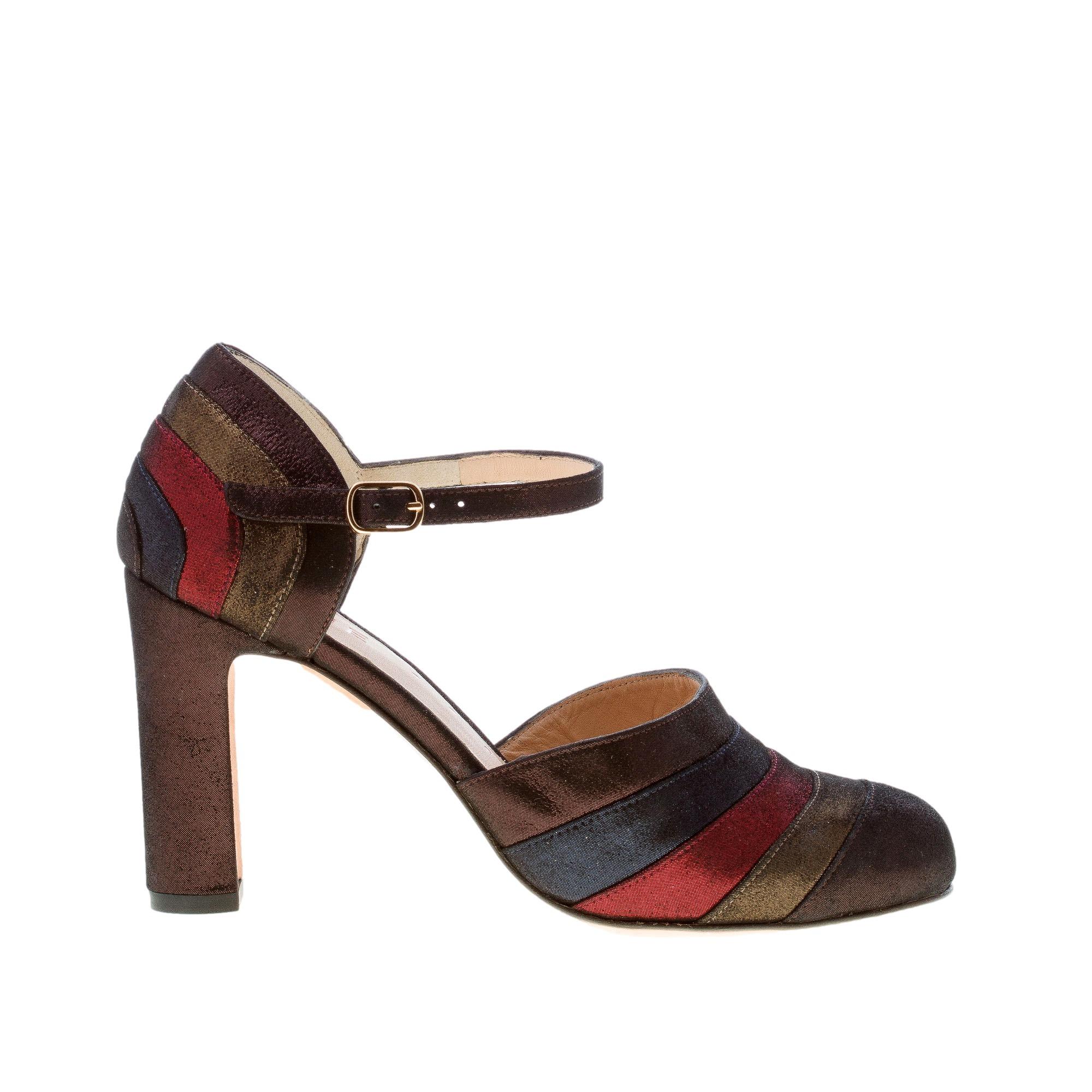 Scarpe bebe tacco on sale