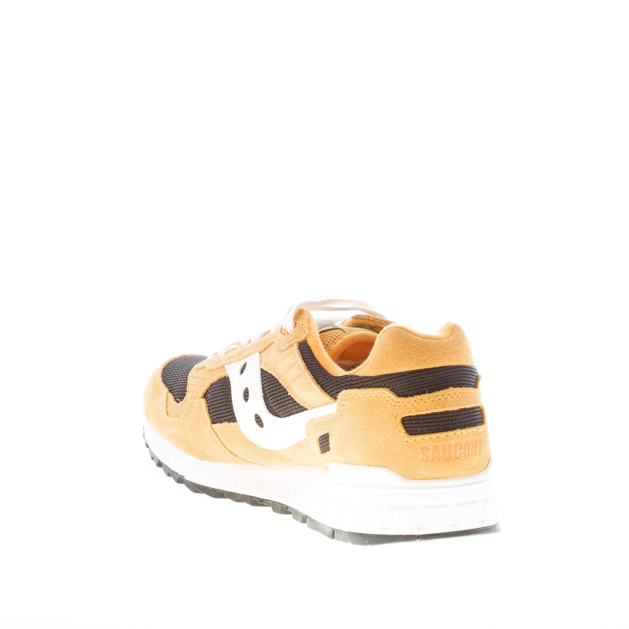 Saucony mirage 5 uomo oro sales
