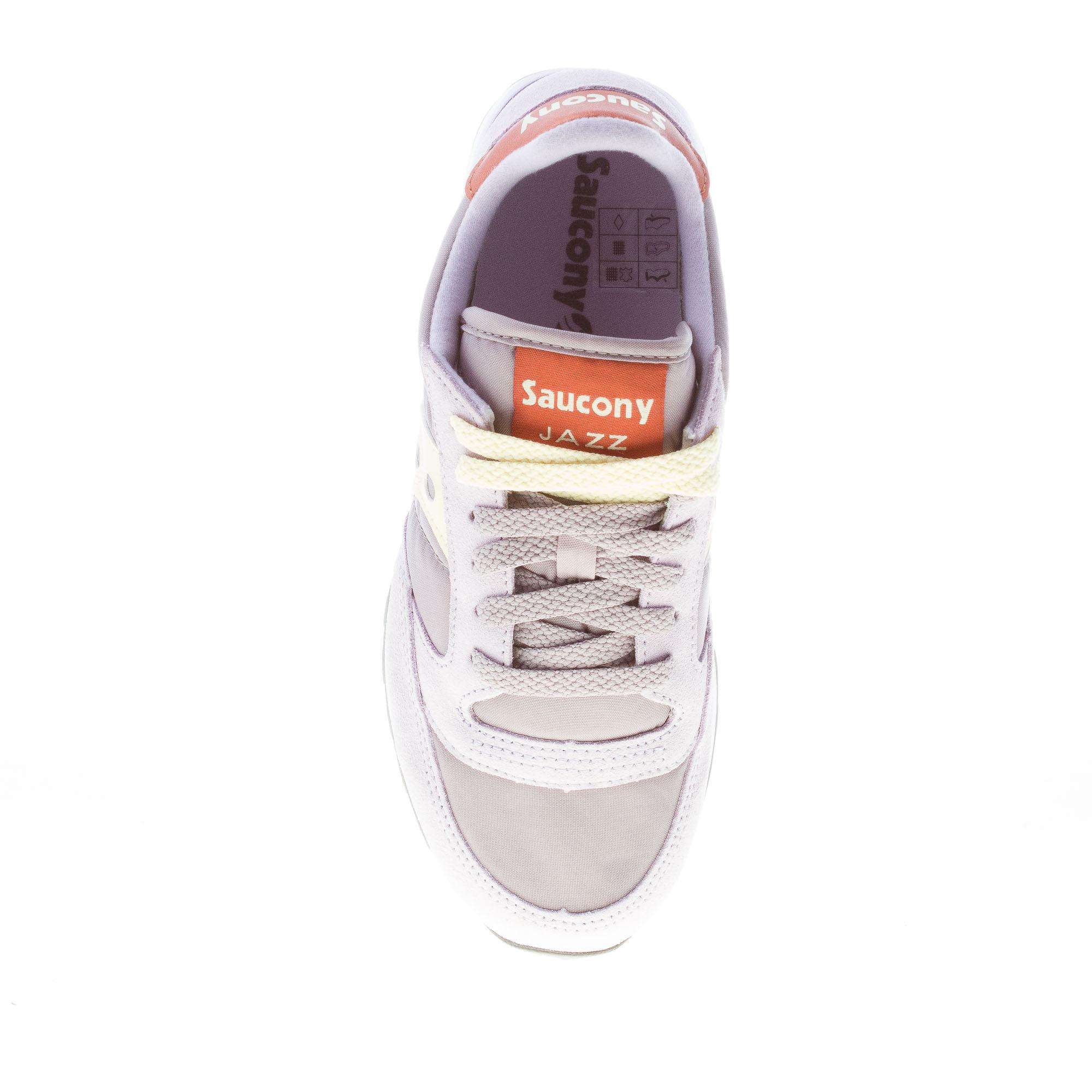 Saucony beige e rosse shop