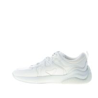 HOGAN donna sneaker H597 in pelle BIANCO