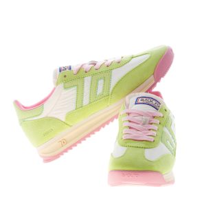 JOGGER-LIMEWHITE - 37