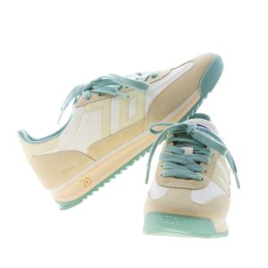 JOGGER-SUEDEPALEYELLOW - 37