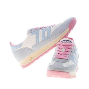 JOGGER-SUEDESKY - 37