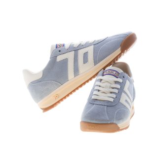 RUNNER-SUEDESKY - 37