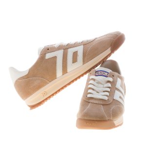 RUNNER-SUEDETAN - 37