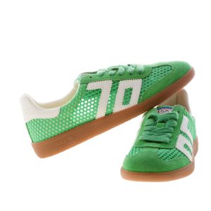 GHOST-MESHGREEN - 38