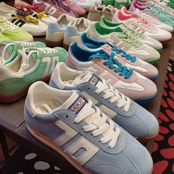 Campioni BACK 70 shop online Strike Calzature