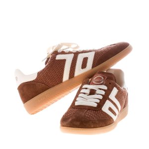 CLOUD-WOOLBROWN - 38