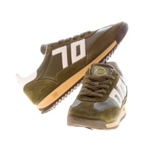 JOGGER-NAPPAARMY - 38