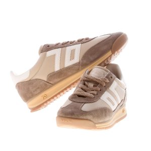 JOGGER-NAPPABEIGE - 38
