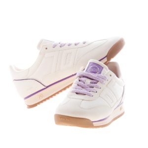 JOGGER-NYLONBUTTER - 38