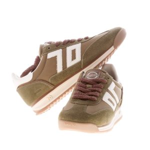 JOGGER-NYLONOLIVE - 38