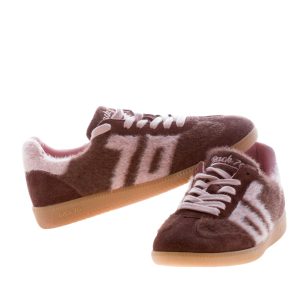 MOHAIR-COFFEEPINK - 38