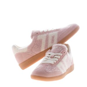 MOHAIR-PINK - 38