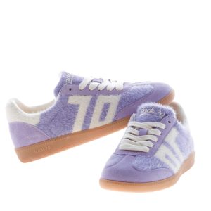 MOHAIR-PURPLE - 38